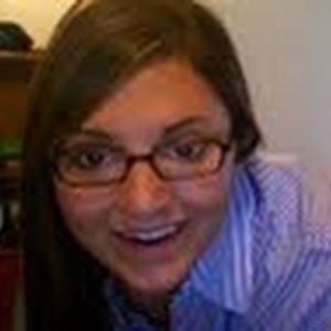 Meet your Posher, Julia